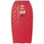 Prancha Mor 1562 Bodyboard Aloha 100x54cm c  Lash 1