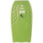 Prancha Mor 1562 Bodyboard Aloha 100x54cm c  Lash 2
