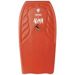 Prancha Mor 1562 Bodyboard Aloha 100x54cm c  Lash 3