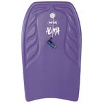 Prancha Mor 1561 Bodyboard Aloha 87x47cm c  Lash 3