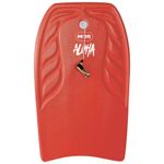 Prancha Mor 1561 Bodyboard Aloha 87x47cm c  Lash 4