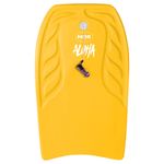 Prancha Mor 1561 Bodyboard Aloha 87x47cm c  Lash 5