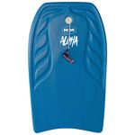 Prancha Mor 1561 Bodyboard Aloha 87x47cm c  Lash 6