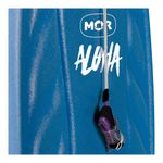 Prancha Mor 1561 Bodyboard Aloha 87x47cm c  Lash 7
