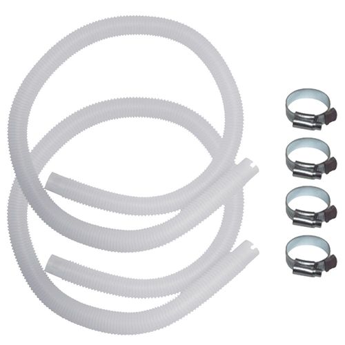 Kit Reposição Filtro Mor 6 Peças Mang. Aço 1480