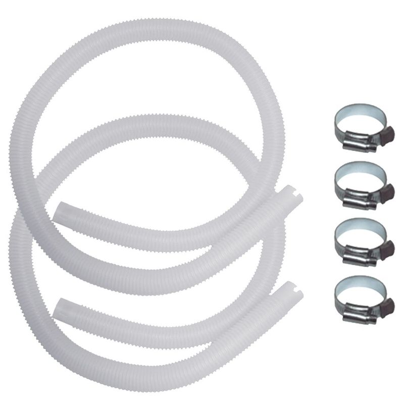 Kit Reposi  o Filtro Mor 6 Pe as Mang  A o 1480 0