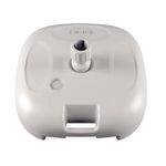 Base Guarda-Sol Mor Polietileno Branca 18L 22Kg 3755 0