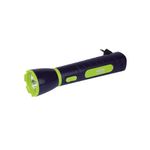 Lanterna Mor Recarreg vel LED 150 Lumens Bivolt 9181 0