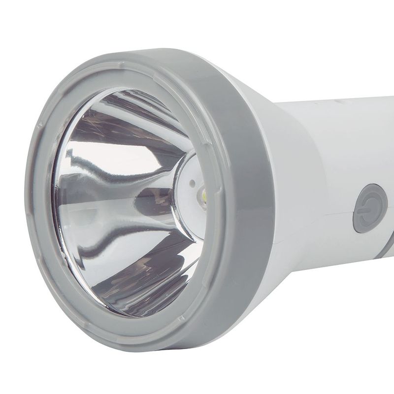 Lanterna Mor Recarreg vel 140 Lumens Branca 9186 1