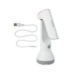 Lanterna Mor Recarreg vel 140 Lumens Branca 9186 2