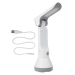 Lanterna Mor Recarreg vel 140 Lumens Branca 9186 3