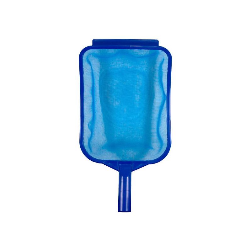 Peneira Piscina Brustec Mini Nylon Borda Ext  04 0022 0