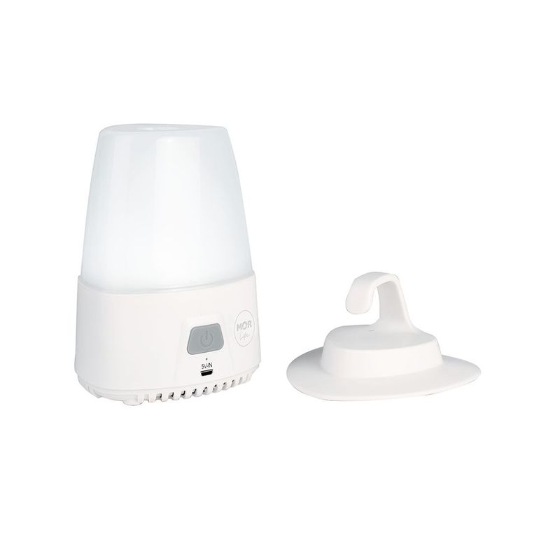Lumin ria Port til Mor Recarreg vel 545 Lumens 9196 1