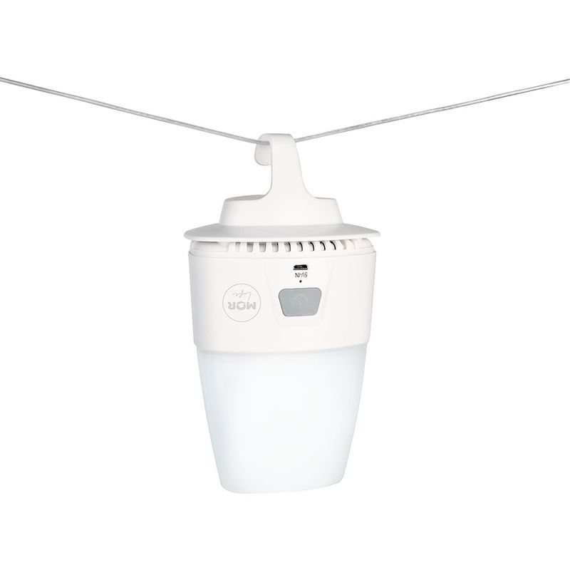 Lumin ria Port til Mor Recarreg vel 545 Lumens 9196 2