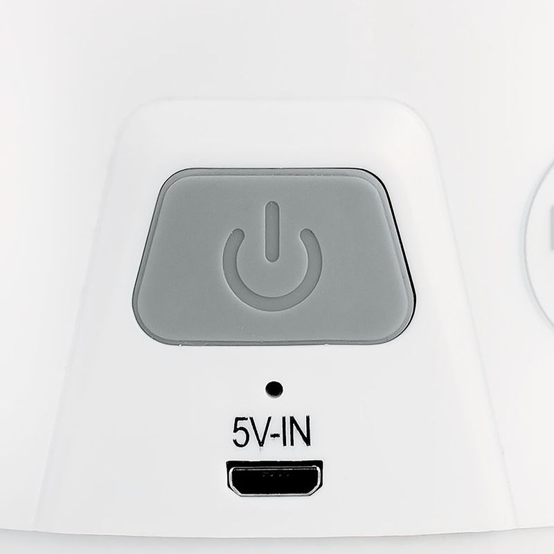 Lumin ria Port til Mor Recarreg vel 545 Lumens 9196 3