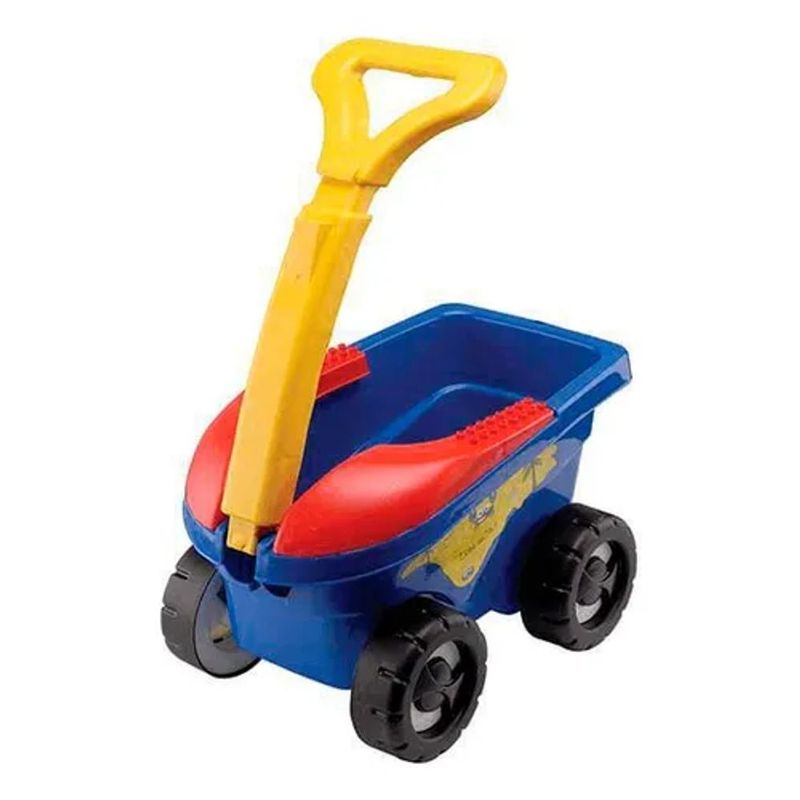 Cargo Mor Siri Praia 11 Acess rios Polipropileno 2607 1