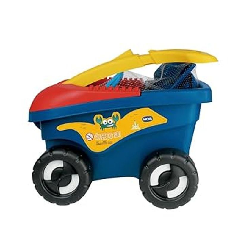 Cargo Mor Siri Praia 11 Acess rios Polipropileno 2607 3