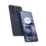 Celular Motorola Moto G86 5g 256gb Grafite 3