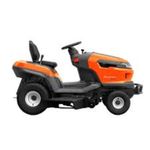 Trator de Grama Husqvarna TS219TFM 26 3HP 2