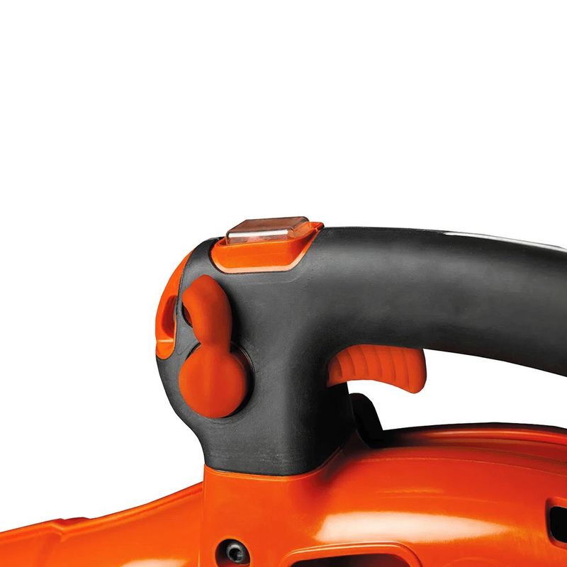 Soprador Aspirador Husqvarna 125BVX 0 8kW Triturador 1