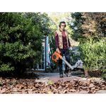 Soprador Aspirador Husqvarna 125BVX 0 8kW Triturador 3