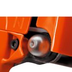 Ro adeira Gasolina Husqvarna 236R 1 6HP 33 6cc 1