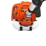 Ro adeira Gasolina Husqvarna 236R 1 6HP 33 6cc 2