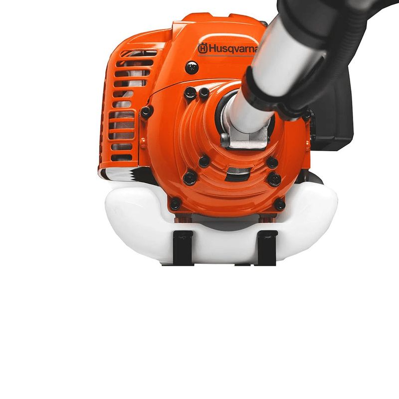 Ro adeira Gasolina Husqvarna 236R 1 6HP 33 6cc 2