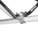 Ro adeira Gasolina Husqvarna 236R 1 6HP 33 6cc 3