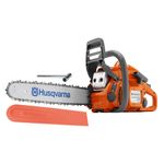 Motosserra a Gasolina Husqvarna 435E 2 2HP 18  1