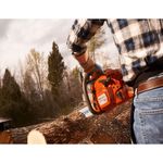 Motosserra a Gasolina Husqvarna 435E 2 2HP 18  2