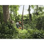 Motosserra a Gasolina Husqvarna 435E 2 2HP 18  3