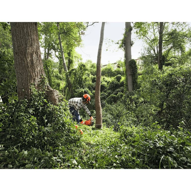 Motosserra a Gasolina Husqvarna 435E 2 2HP 18  3