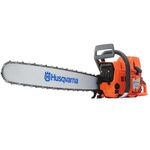 Motosserra Husqvarna 395 XP Gasolina 6 6HP Sabre 28  0