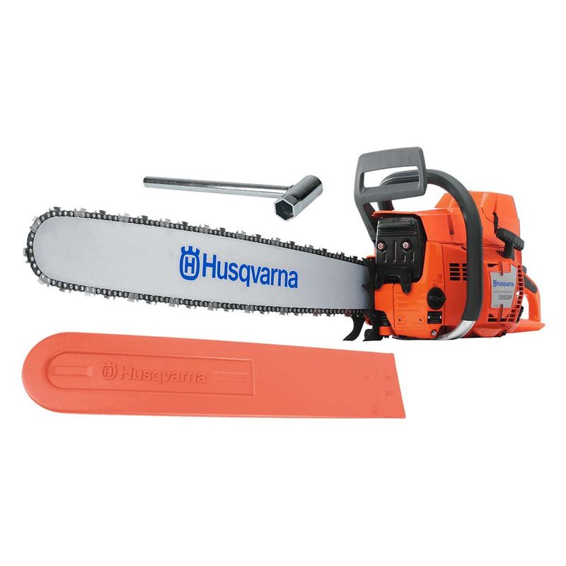 Motosserra Husqvarna 395 XP Gasolina 6 6HP Sabre 28  5
