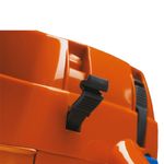 Motosserra Husqvarna 395 XP Gasolina 6 6HP Sabre 28  8