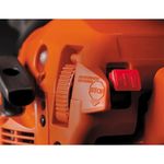 Motosserra Husqvarna 445 II Gasolina 2 8HP Sabre 18  1