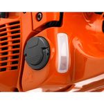 Motosserra Husqvarna 445 II Gasolina 2 8HP Sabre 18  3