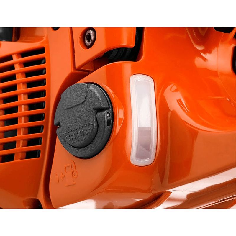 Motosserra Husqvarna 445 II Gasolina 2 8HP Sabre 18  3