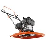 Cortador Grama Gasolina Husqvarna GX 560 4HP 50 5cm 1