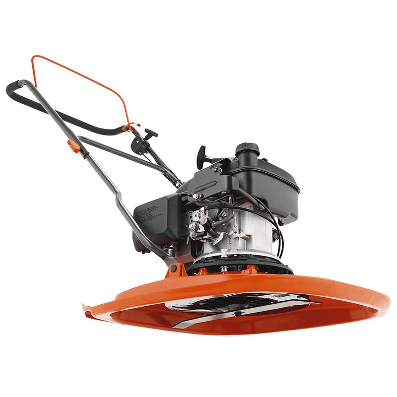 Cortador Grama Gasolina Husqvarna GX 560 4HP 50 5cm 1