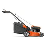 Cortador Grama Gasolina Husqvarna LC 140 2 4HP 40cm 1