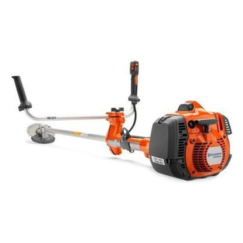 Ro adeira Husqvarna 545fr   Potente E Dur vel 1