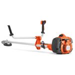 Ro adeira Husqvarna 545fr   Potente E Dur vel 2