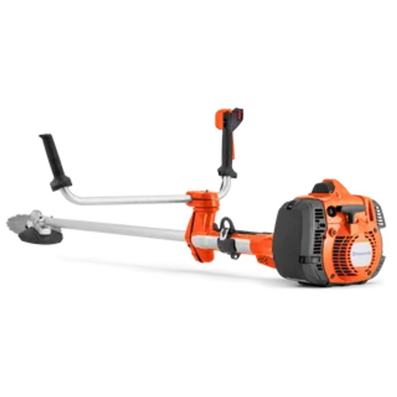 Ro adeira Husqvarna 545fr   Potente E Dur vel 2