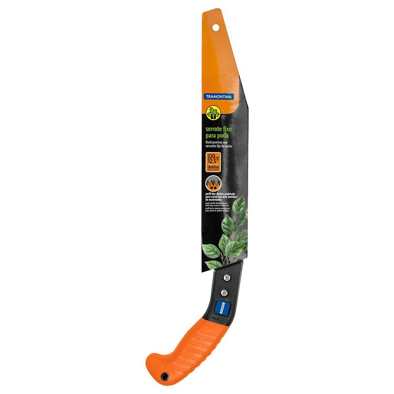 Serrote Poda Tramontina 78376 001 12 5  3