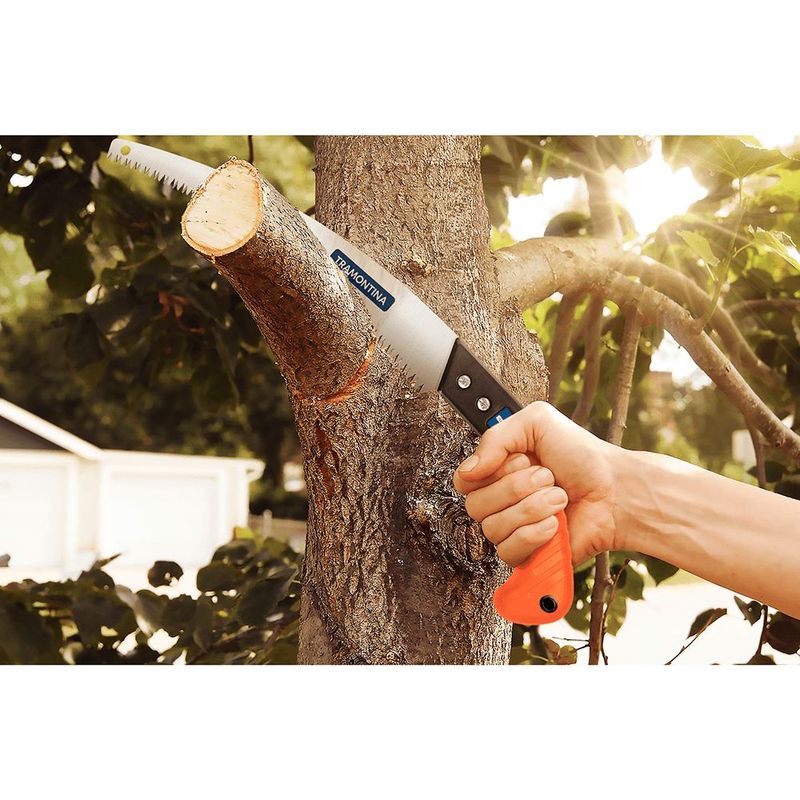 Serrote Poda Tramontina 78376 001 12 5  4