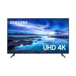 Tv Samsung 43  43u8100 Smart 4k 0