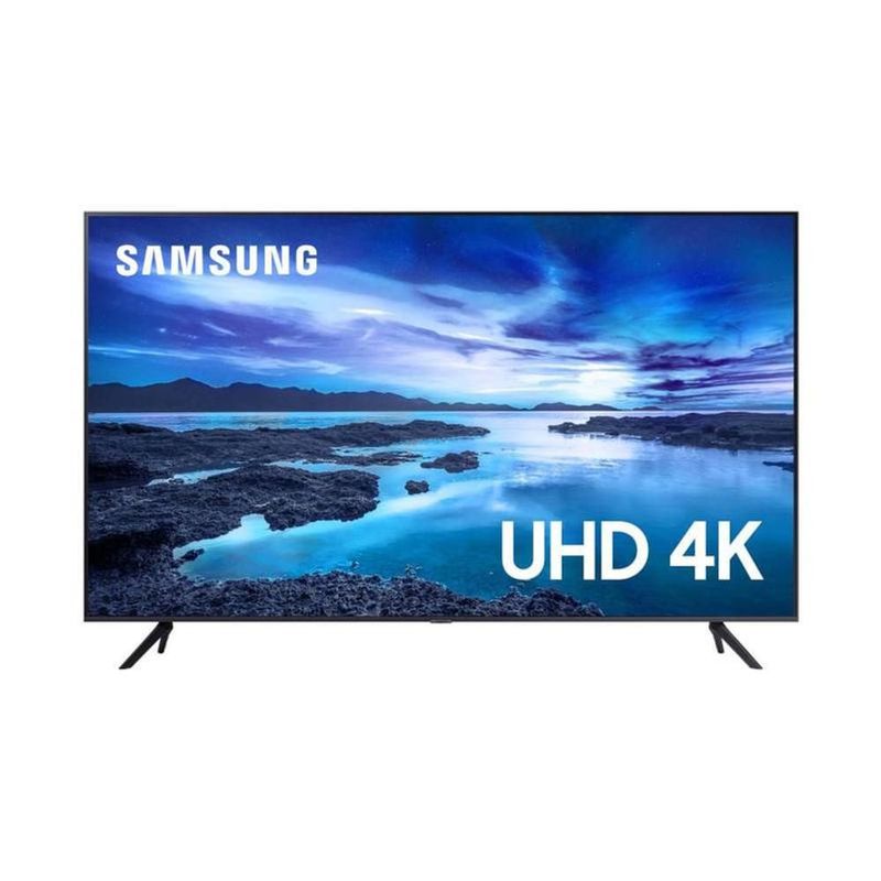 Tv Samsung 43  43u8100 Smart 4k 0