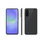 Celular Samsung Galaxy A36 256GB Preto 0